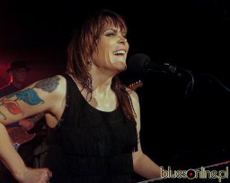 Beth Hart in Warsaw 2013 (24)